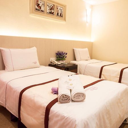 Lavender Inn Nusa Bestari 新山 客房 照片